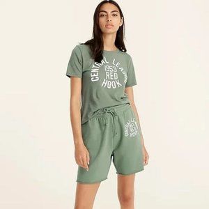 J. Crew "Red Hook" short